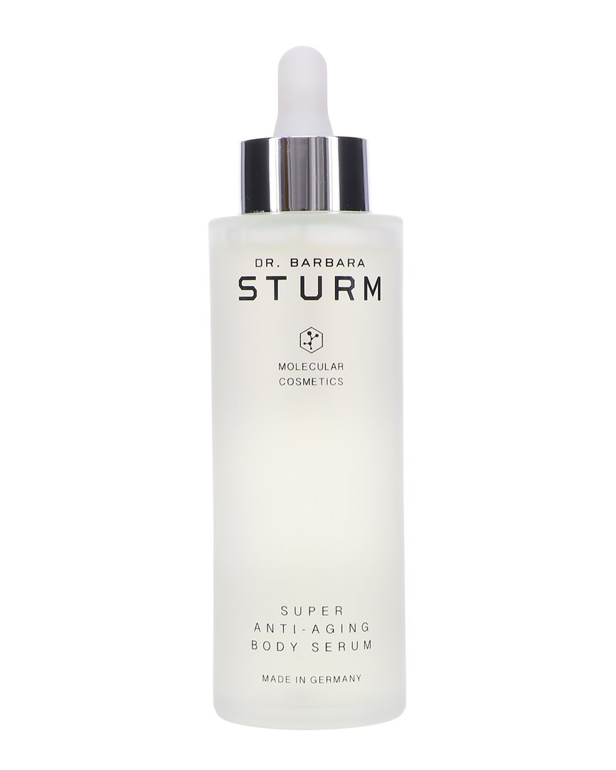 Dr Barbara Sturm Dr. Barbara Sturm Unisex 3.38oz Super Anti-aging Body Serum