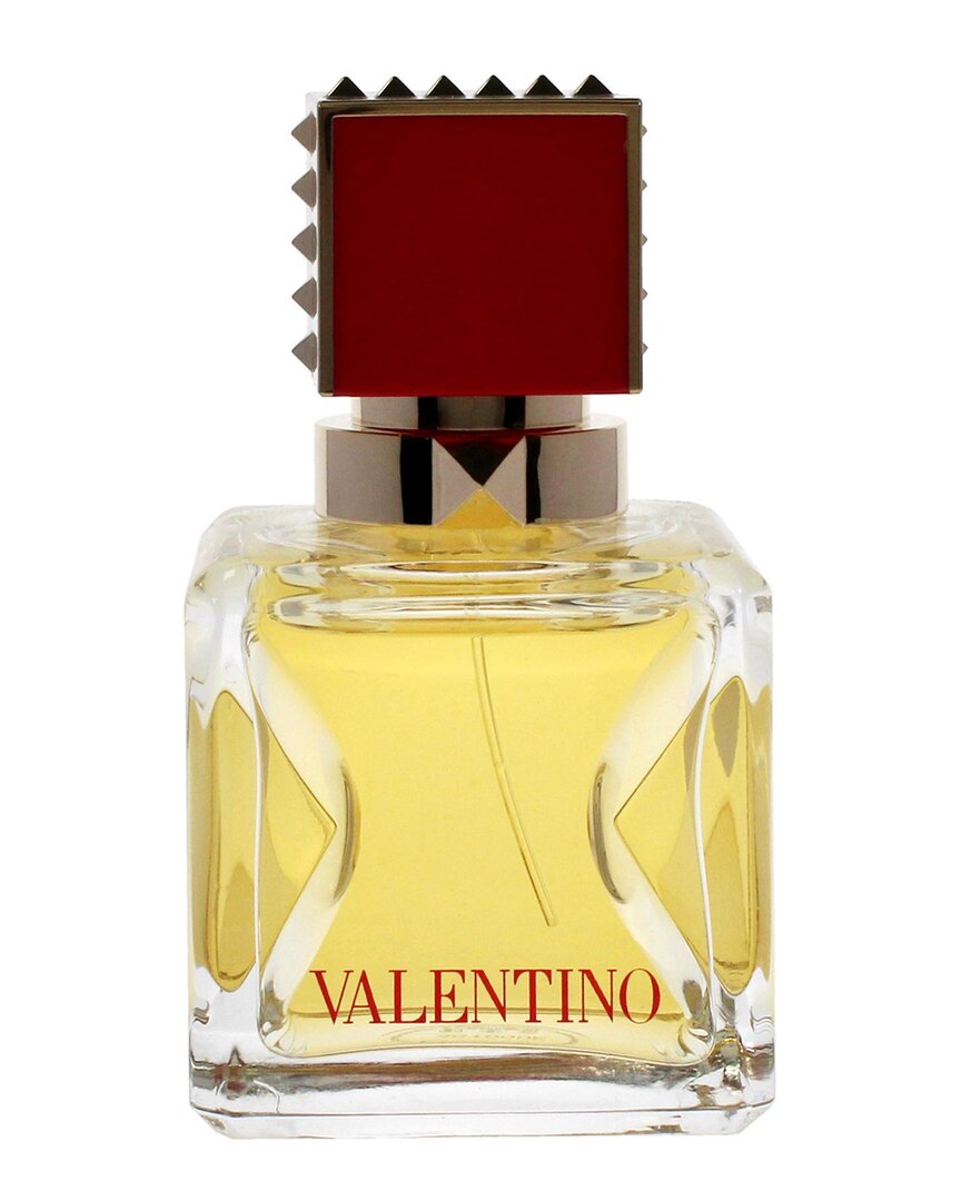 Valentino Women's 1oz Voce Viva Edp