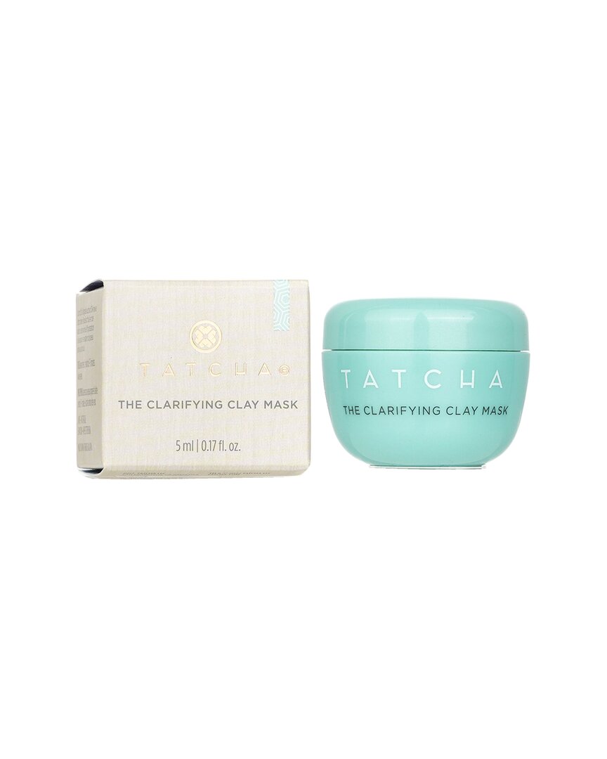 Tatcha Women's 1.7oz The Clarifying Clay Mask