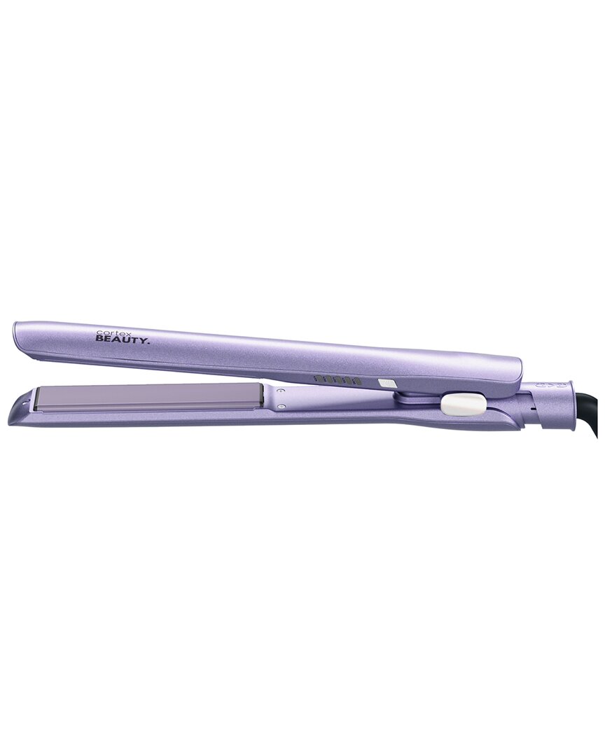 Cortex Beauty Cortex 1 Temperature Control Flat Iron