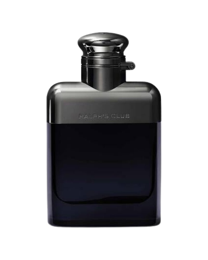 Ralph Lauren Men's 1.7oz Ralph's Club Edp In Transparent