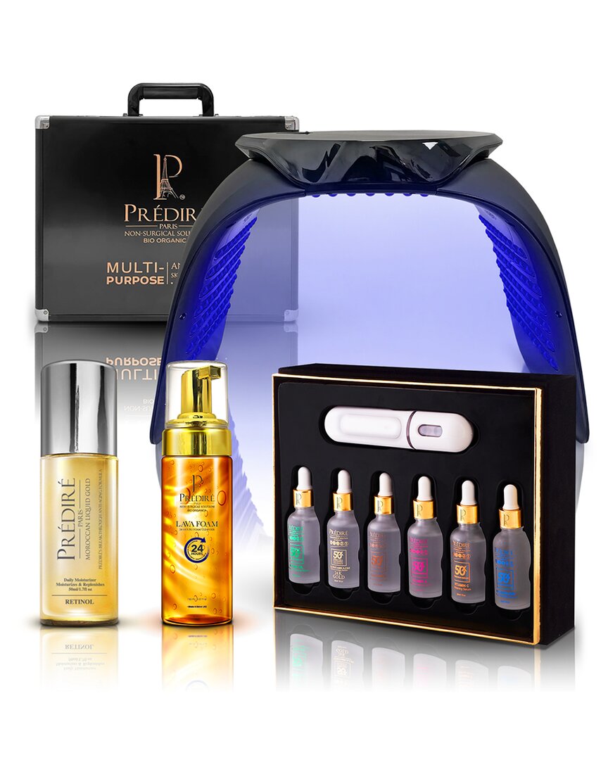 Predire Paris Unisex 7.77Oz Age-Defying Hydra Concentration Set