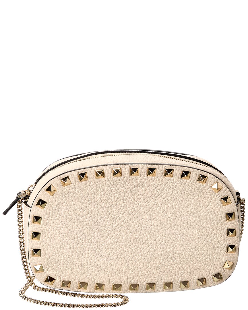 Valentino Garavani Bags In White