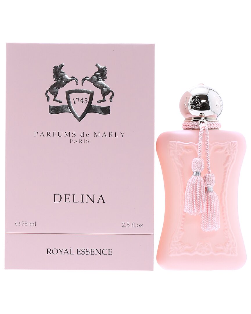Shop Parfums De Marly 2.5oz  Delina Royal Essence Edp