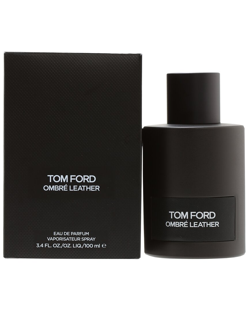 Tom Ford Ombre Leather Edp | ModeSens