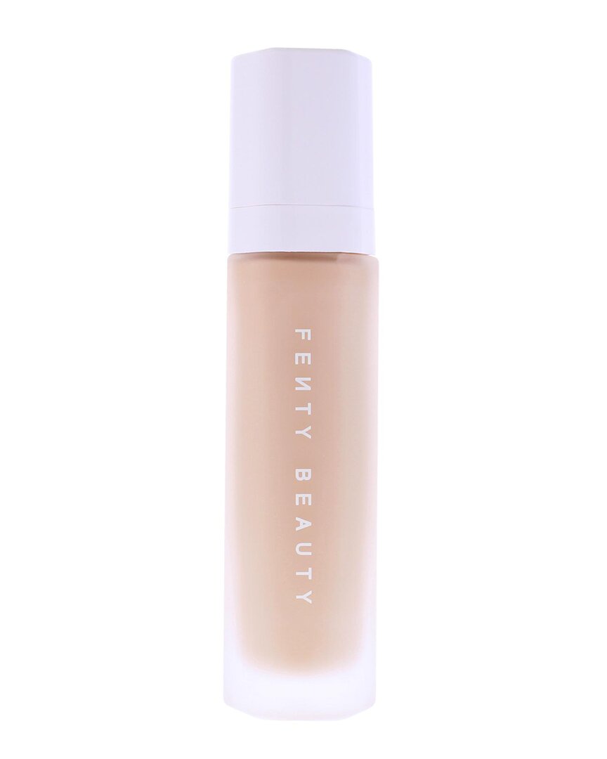 Fenty Beauty Women's 1.08oz 210 Light Medium Neutral Soft Lit Naturally Luminous Longwear Foundation In Brown