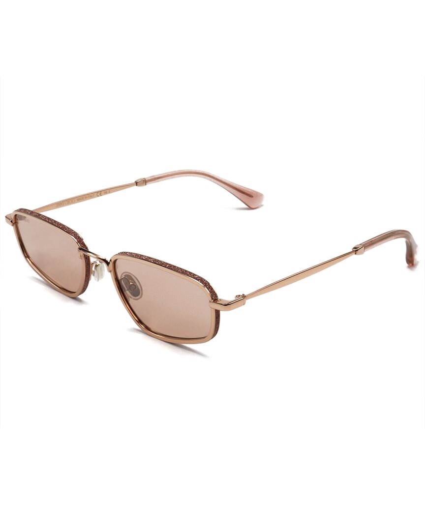 Jimmy choo gal sales sunglasses