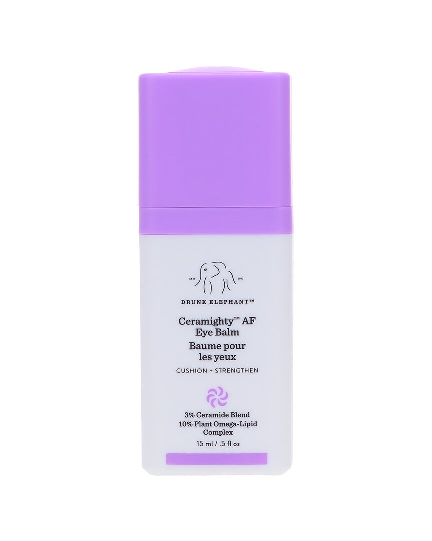 Drunk Elephant 0.5oz Ceramight Ef Eye Balm