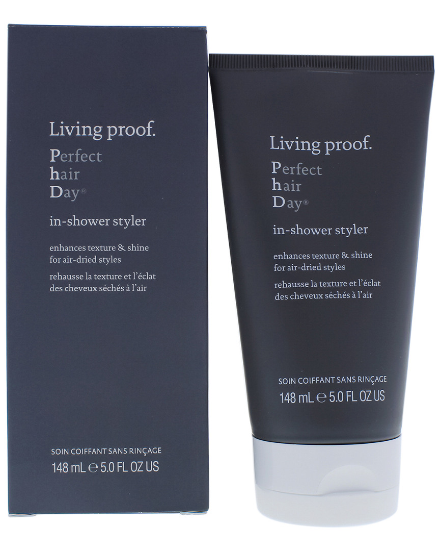 Living Proof 5oz Perfect Hair Day In-shower Styler