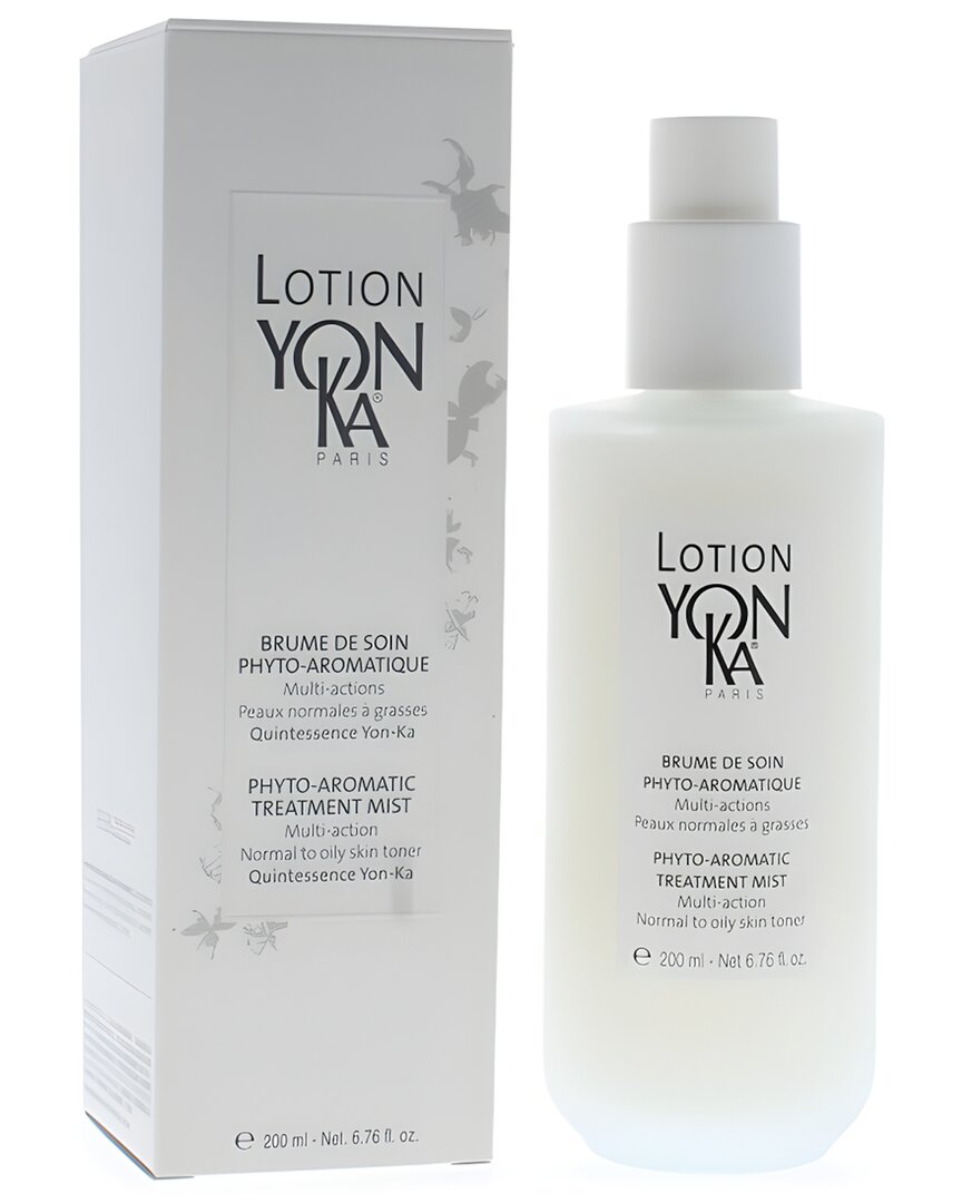 Yon-ka Paris Yonka Unisex 6.76oz Phyto Aromatic Treatment Mist