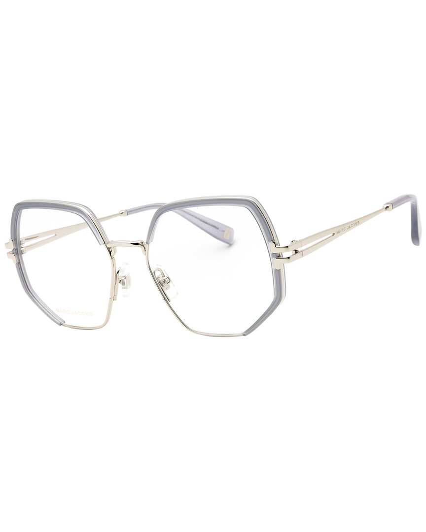 Marc Jacobs Women's Mj 1092 55mm Optical Frames In Gray