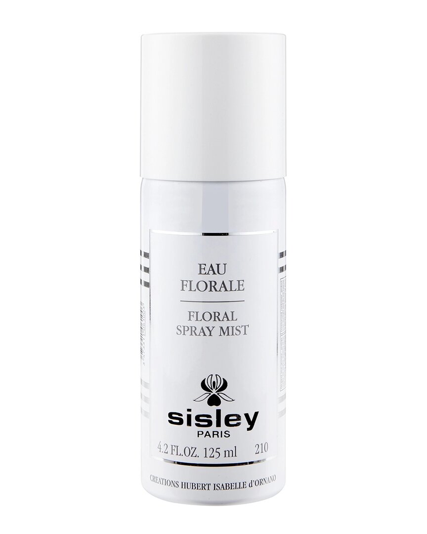 Sisley Paris Sisley 4.2oz Floral Mist Spray In White