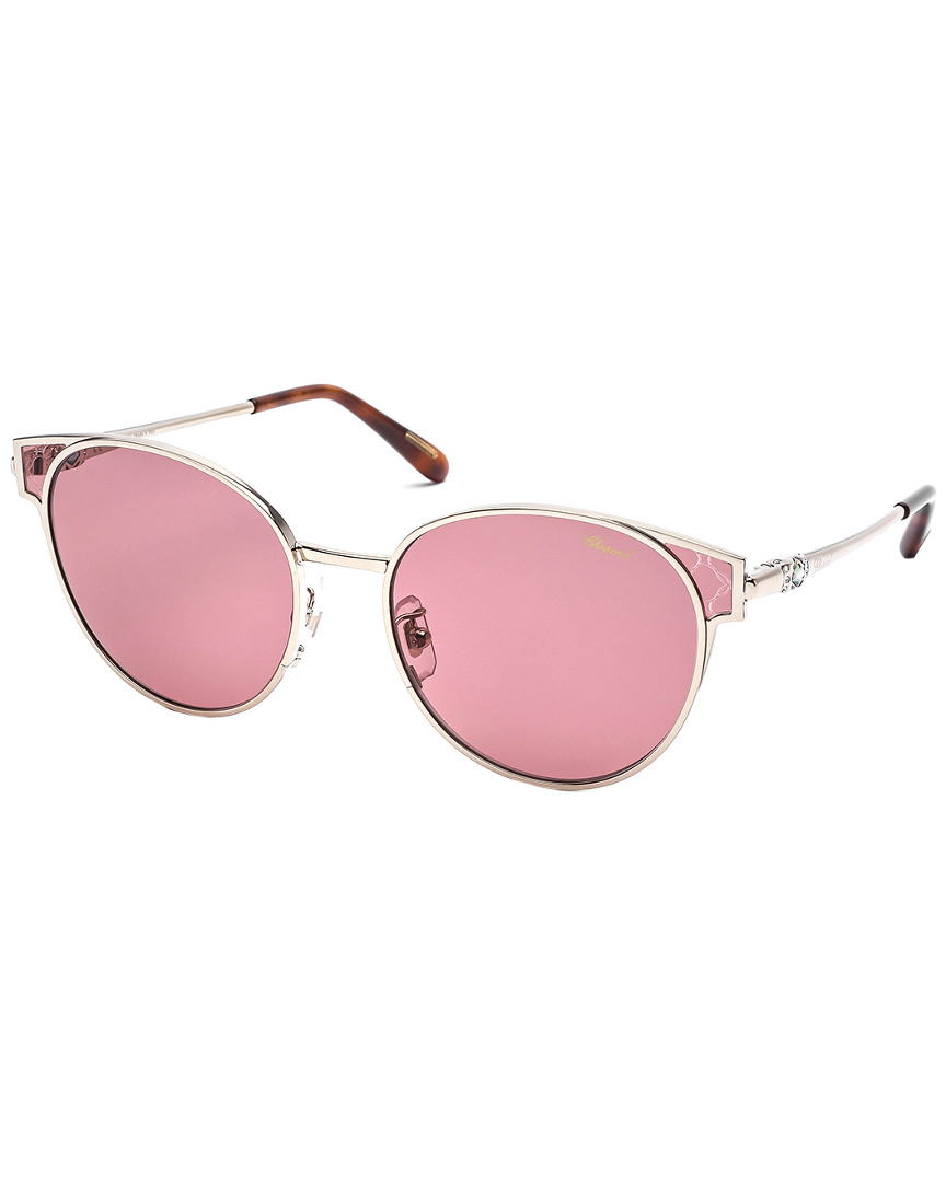 Image of Chopard Women's SCHCS mm Sunglasses
