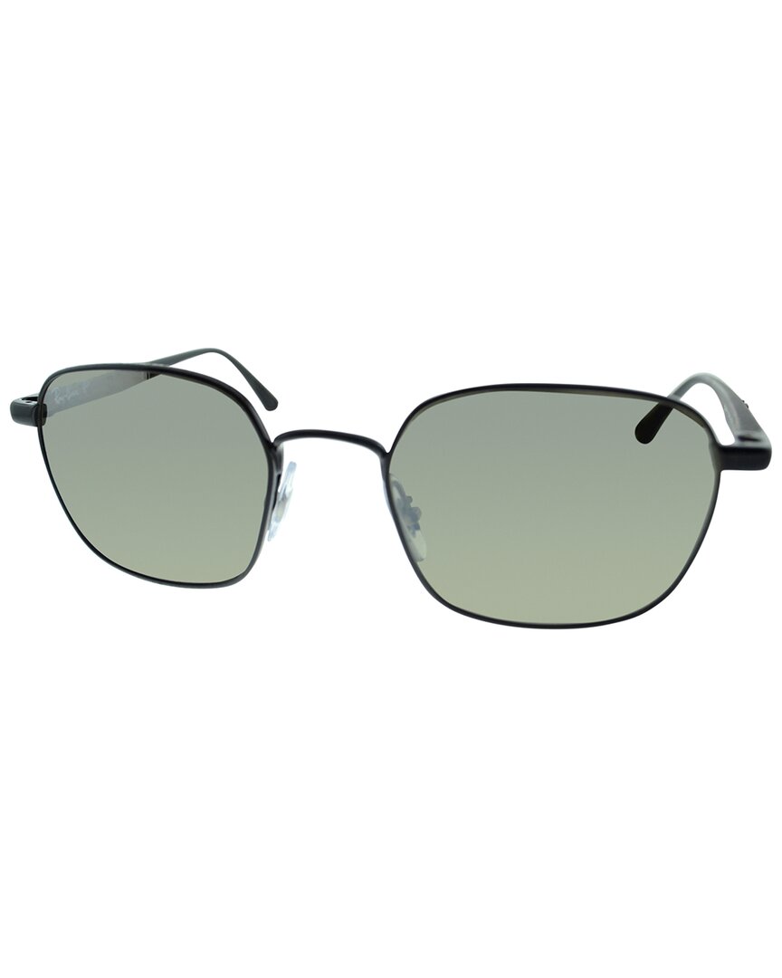 Ray Ban Unisex Rb3664ch 50mm Polarized Sunglasses