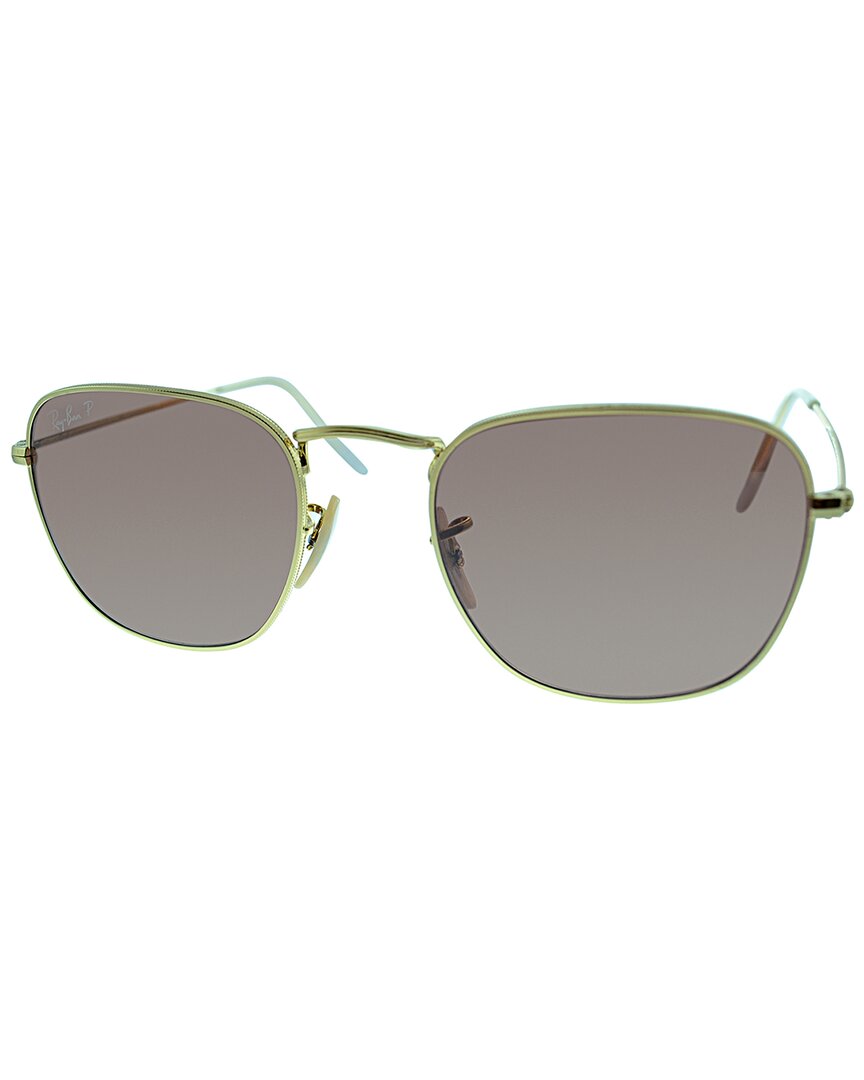 Ray Ban Ray-ban Unisex Rb3857 51mm Polarized Sunglasses
