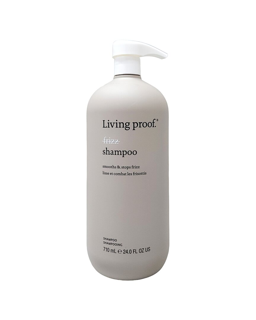 Living Proof Unisex 24oz No Frizz Shampoo