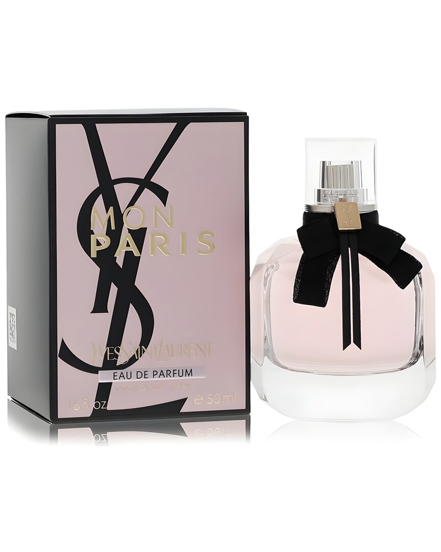 Ysl Women's 1.7oz Mon Paris Edp
