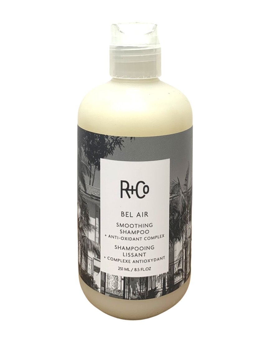 R + Co R+co 8.5oz Bel Air Smoothing Shampoo + Anti-oxidant Comp