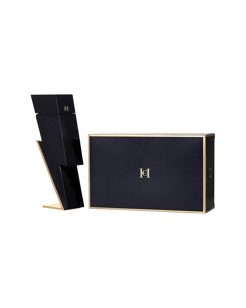 Carolina Herrera Men's 5oz Men's Bad Boy Eau De Toilette