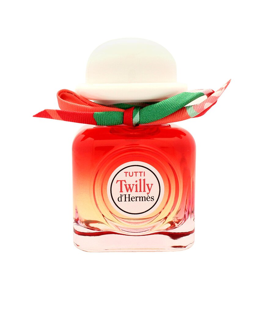 Hermes Hermès Women's 1.6oz Tutti Twilly D Edp