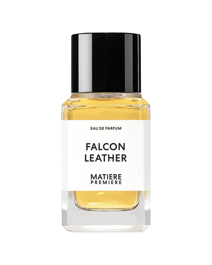 Matiere Premiere Matière Premiere Unisex 3.4oz Unisex Falcon Leather Eau De Parfum