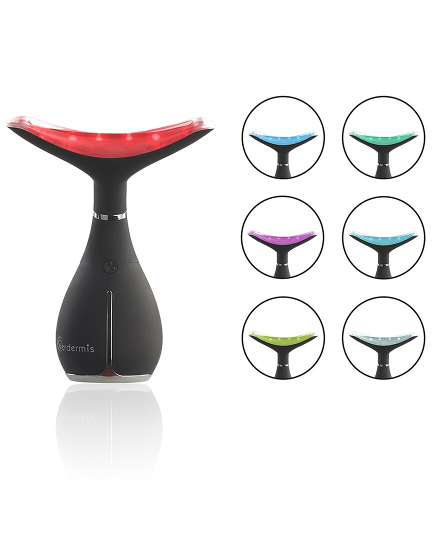 Verdermis Unisex 7-in-1 Led Beauty Mask