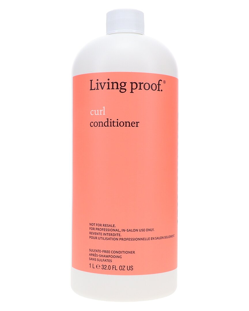 Living Proof 32oz Curl Conditioner