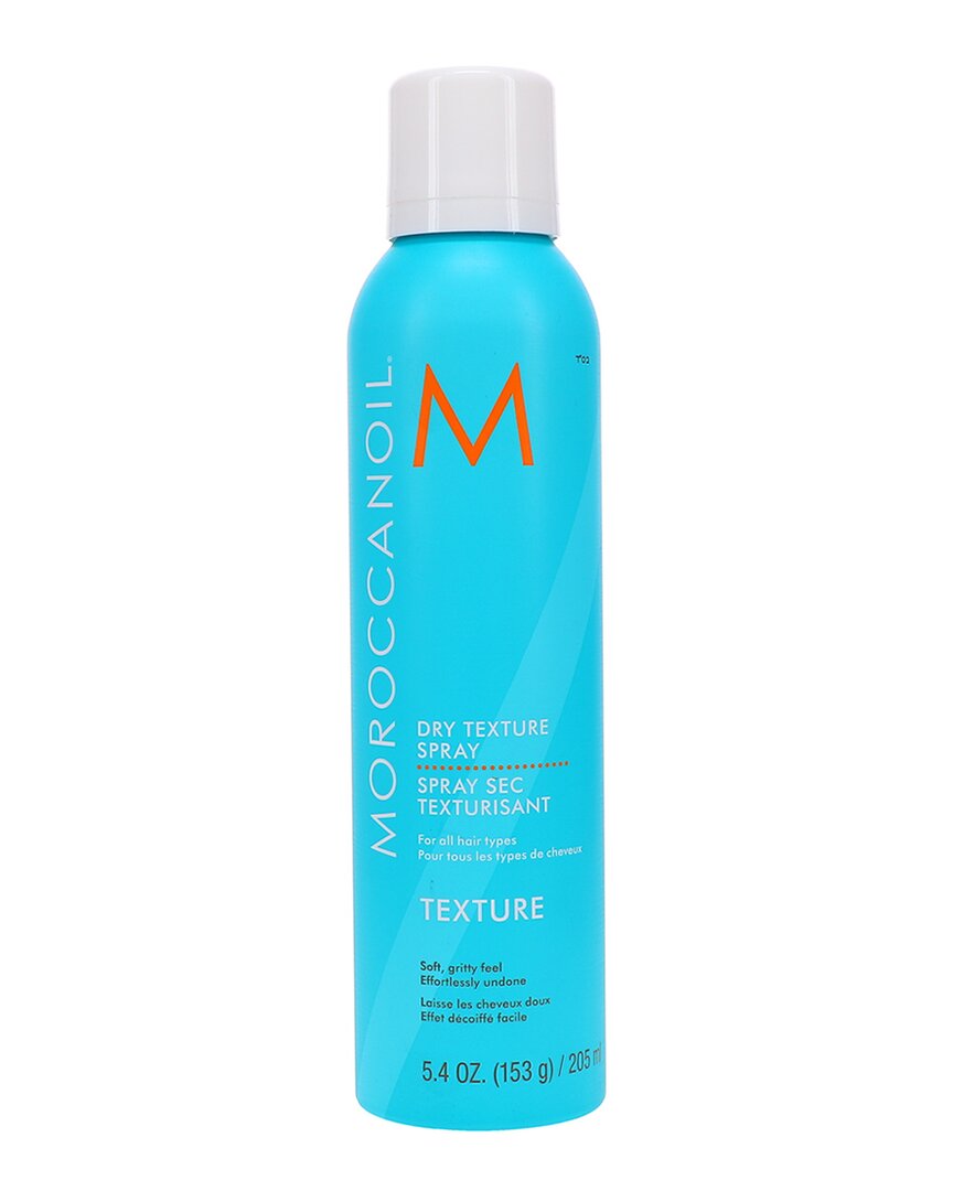 Moroccanoil 5.4oz Dry Texture Spray