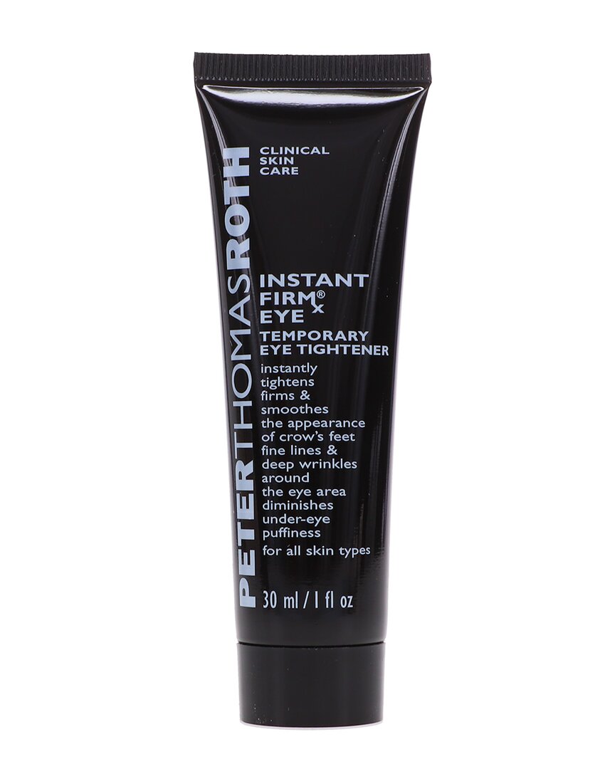 Peter Thomas Roth Unisex 1oz Instant Firmx Temporary Eye Tightener