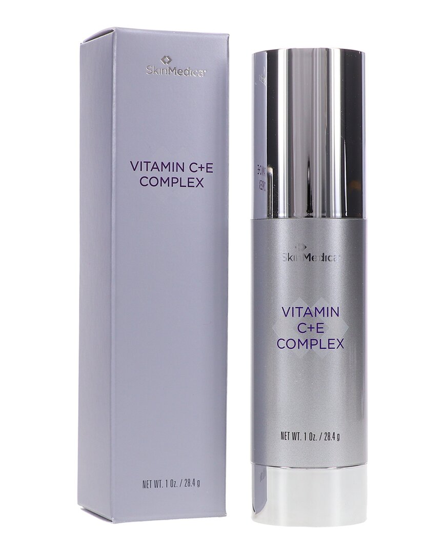 Skinmedica 1oz Vitamin C+e Complex In Gray