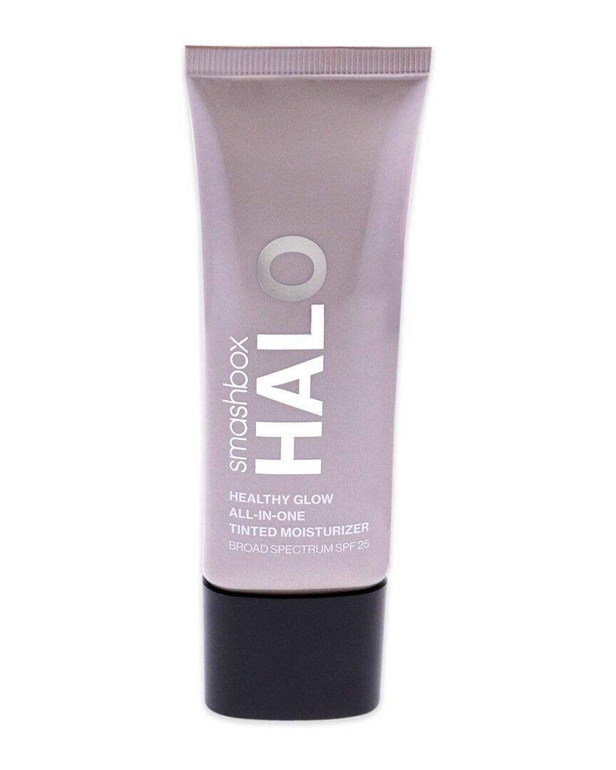Smashbox Cosmetics 1.4oz Halo Healthy Glow All-in-one Tinted Moisturizer Spf 25 - Fair