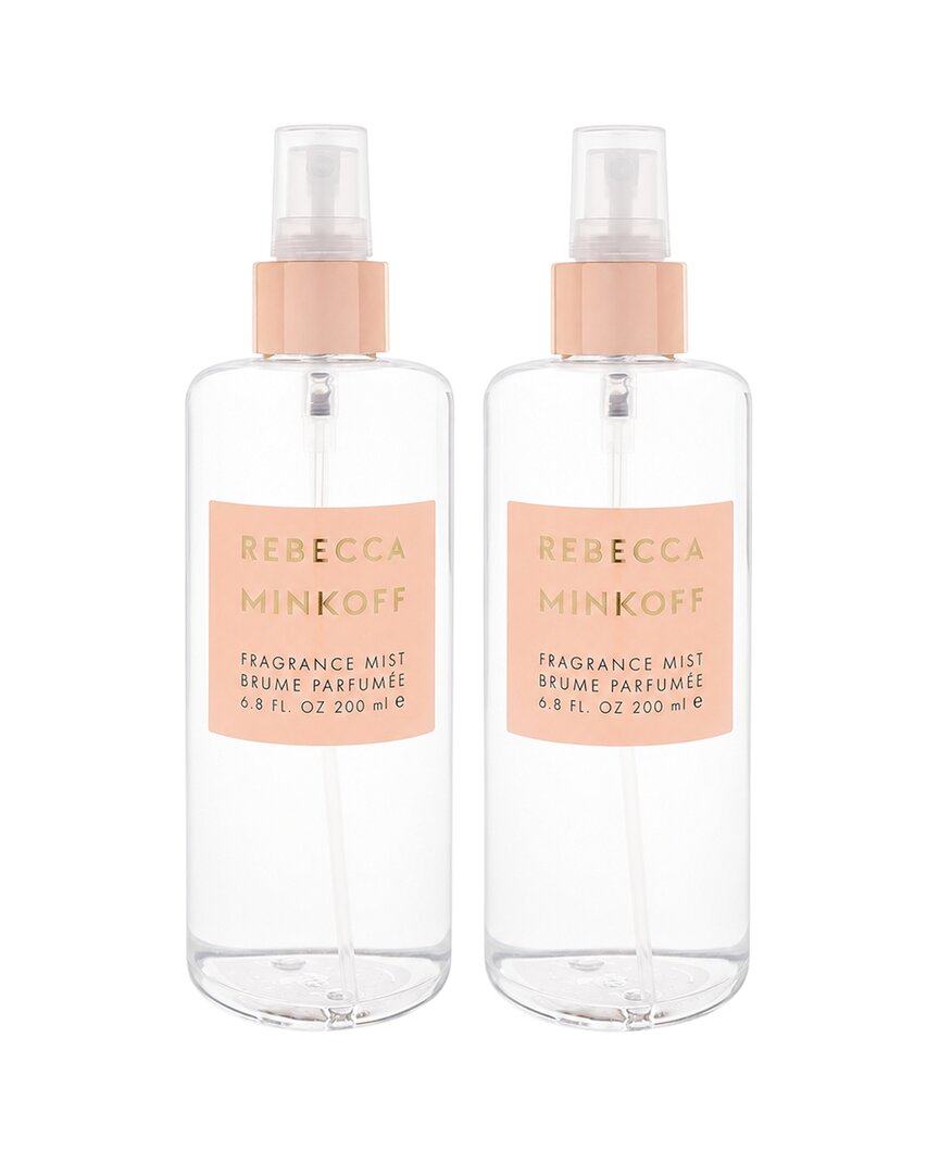 Rebecca Minkoff Women's 2 X 6.8oz Set