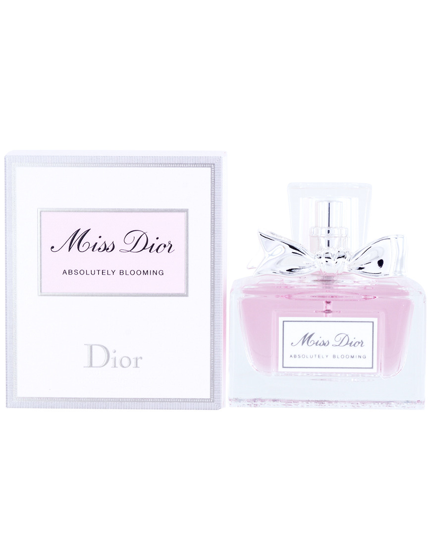 Dior Absolutely Blooming Eau De Parfum Spray