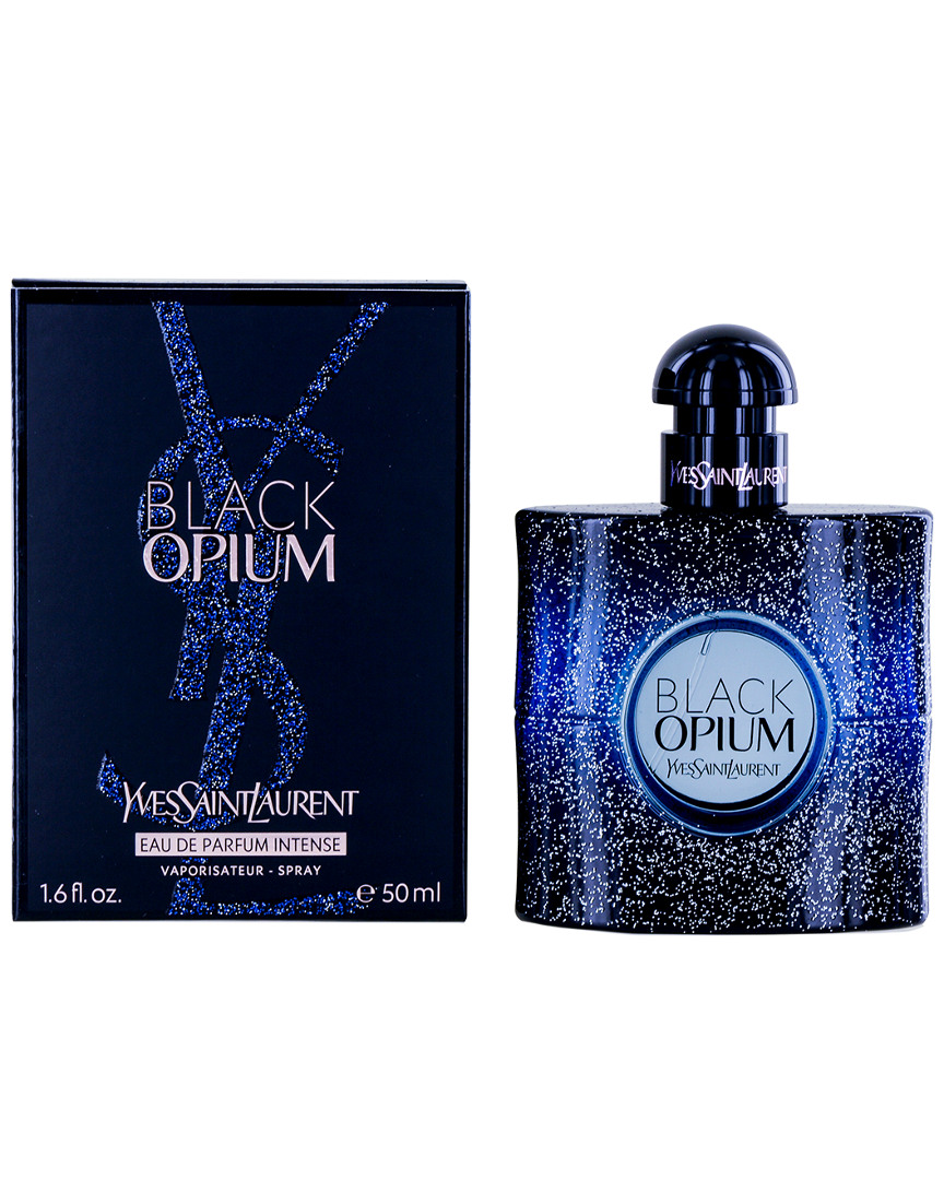 YSL Black Opium Eau de Parfum Spray 1.6 oz