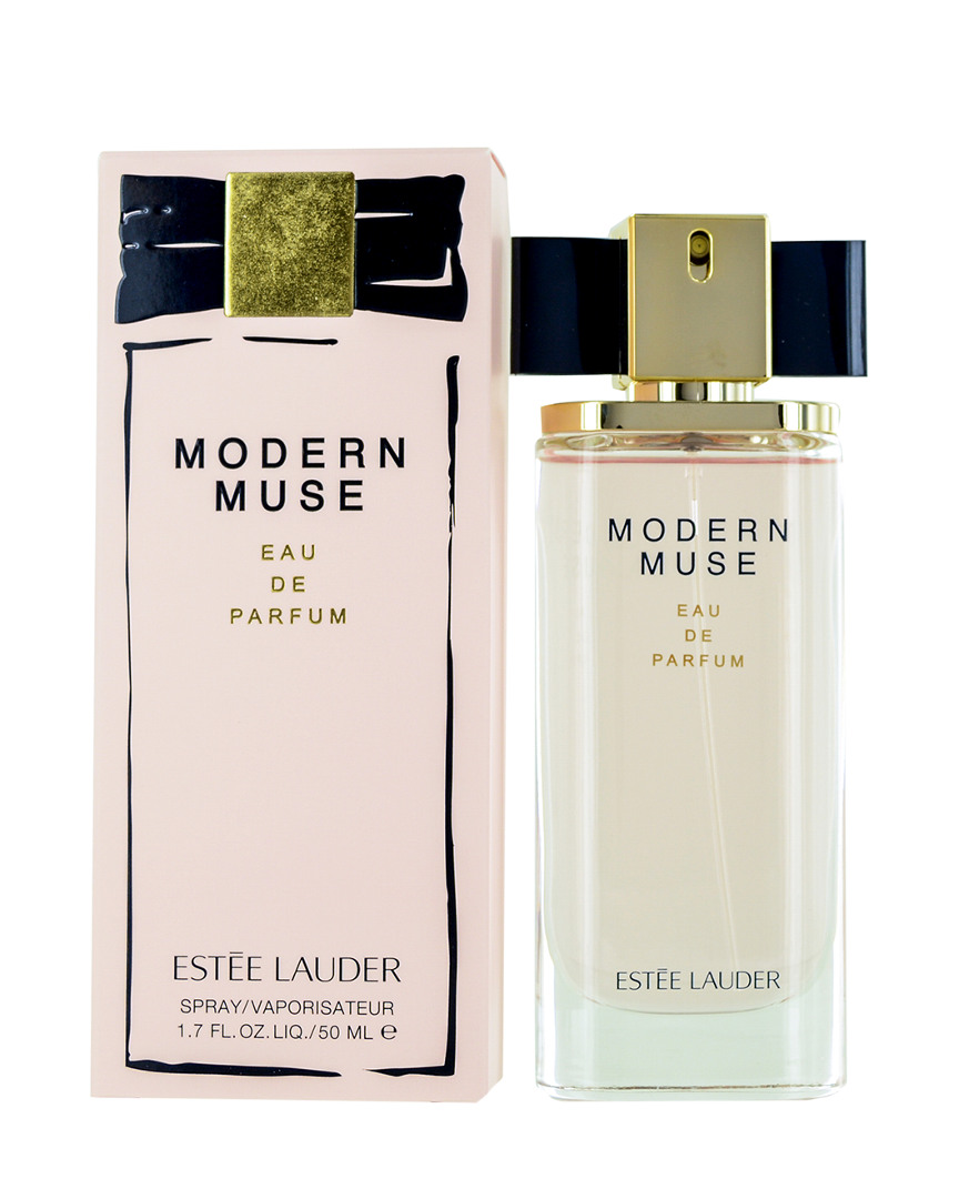 Estée Lauder Estee Lauder 1.7oz Modern Muse Eau De Parfum Spray In White