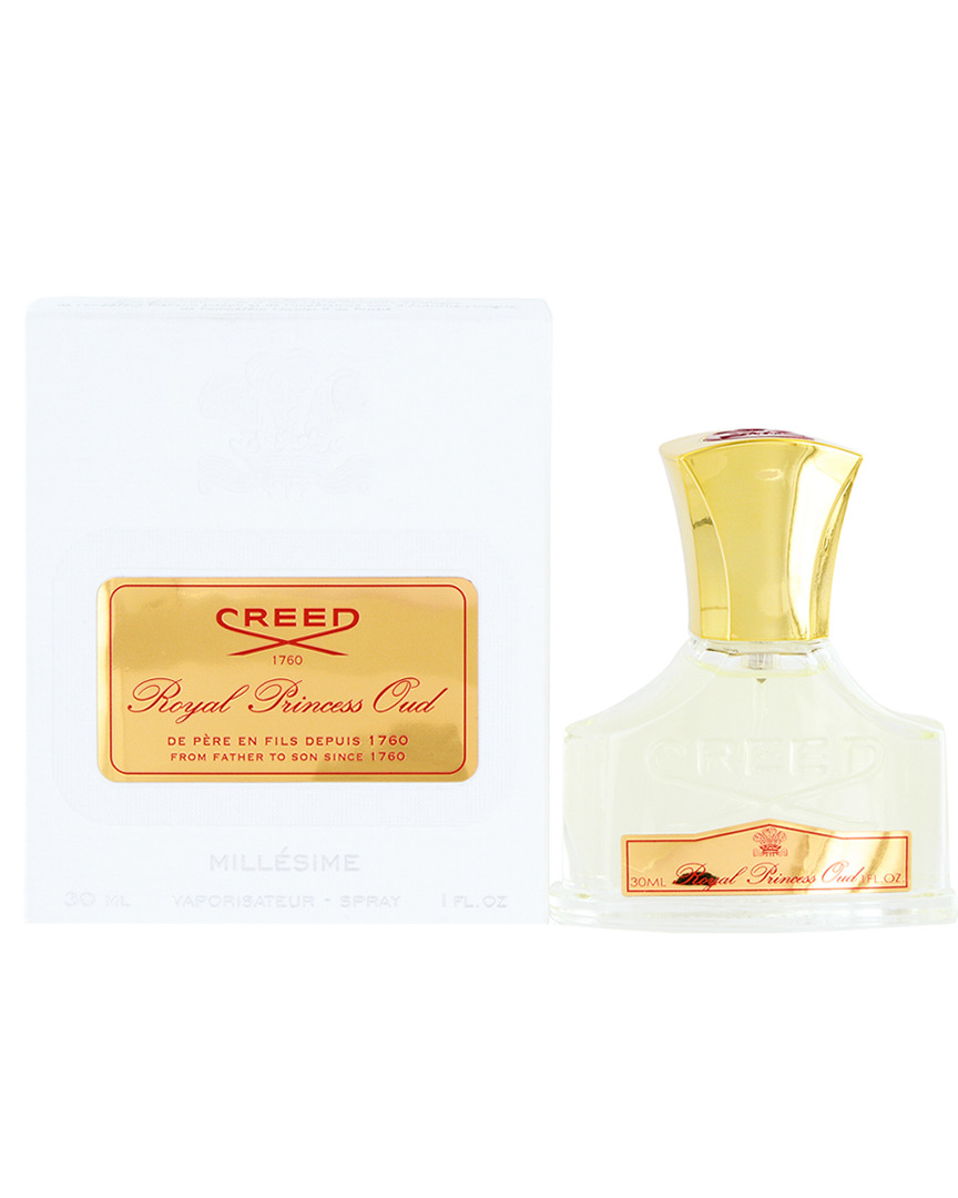 Creed 1oz Royal Princess Oud Eau De Parfum Spray