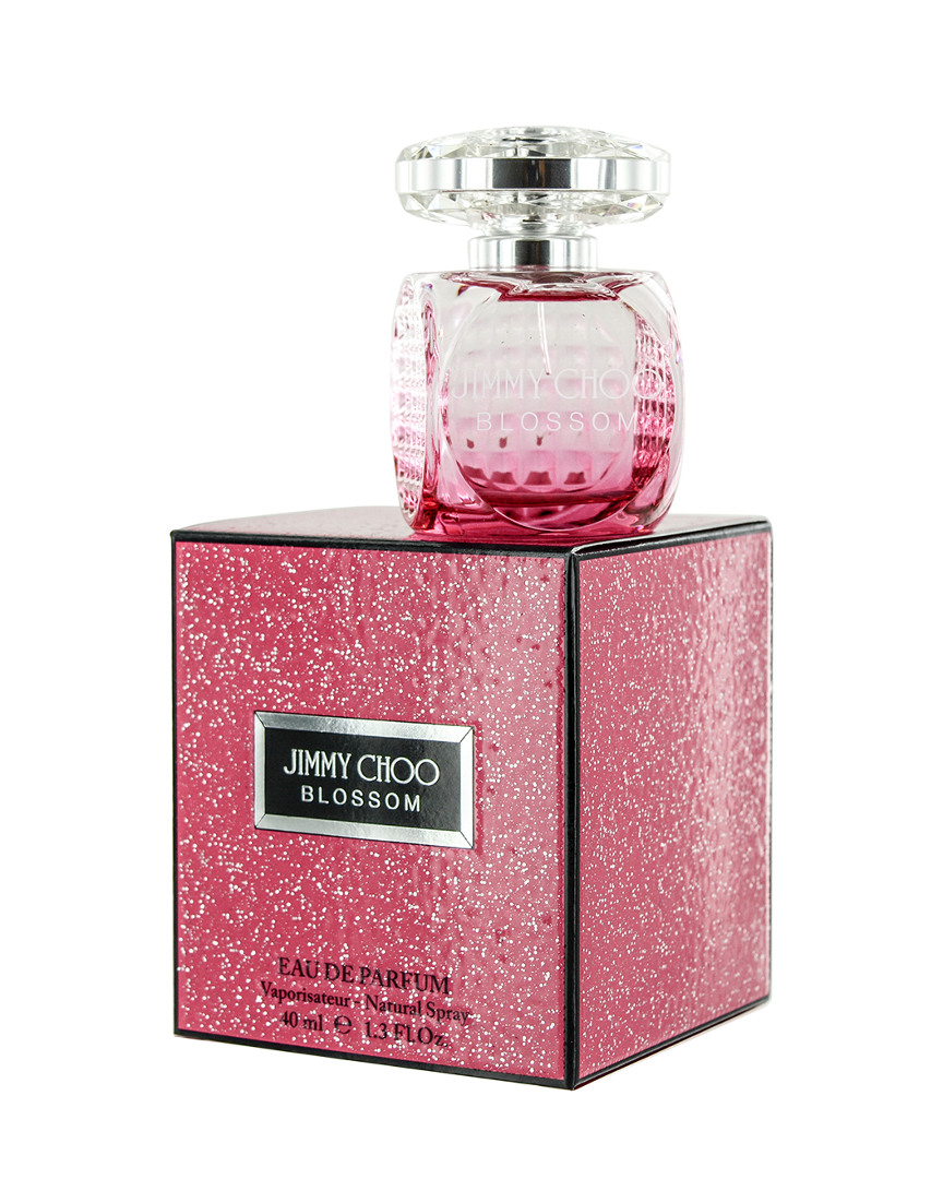 Shop Jimmy Choo 1.3oz Blossom Eau De Parfum Spray
