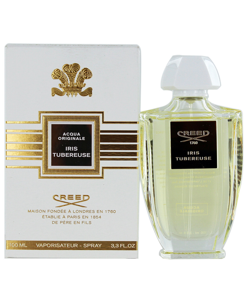 Creed -Aventus Cologne Eau de Parfum Spray 3.3 oz