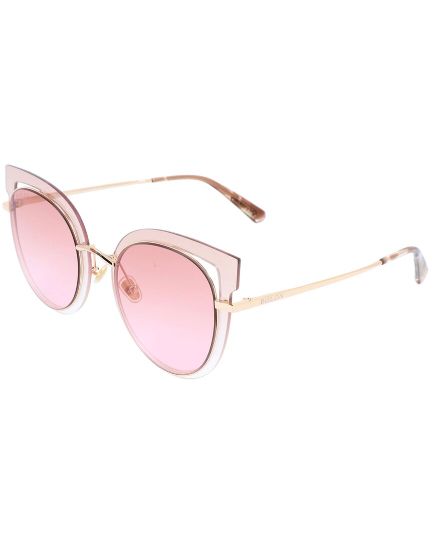 Bolon Women's 52mm Sunglasses
