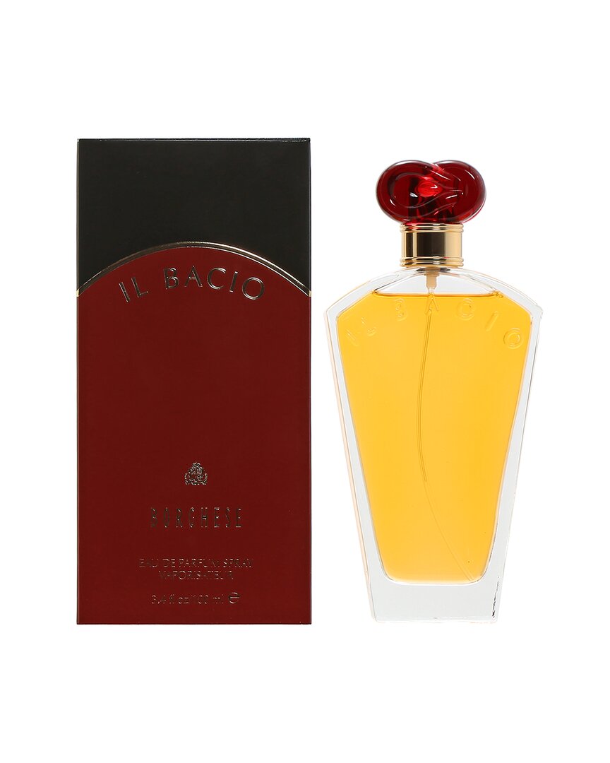 IL Bacio Princess Marcella Borghese Limited Edition Set Jasmine Freesia Melon Borghese Borghese Women main image 4