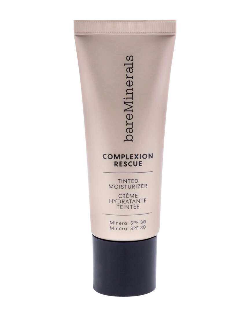 Bareminerals Women's 1.18oz 5.5 Bamboo Complexion Rescue Tinted Moisturizer Spf 30