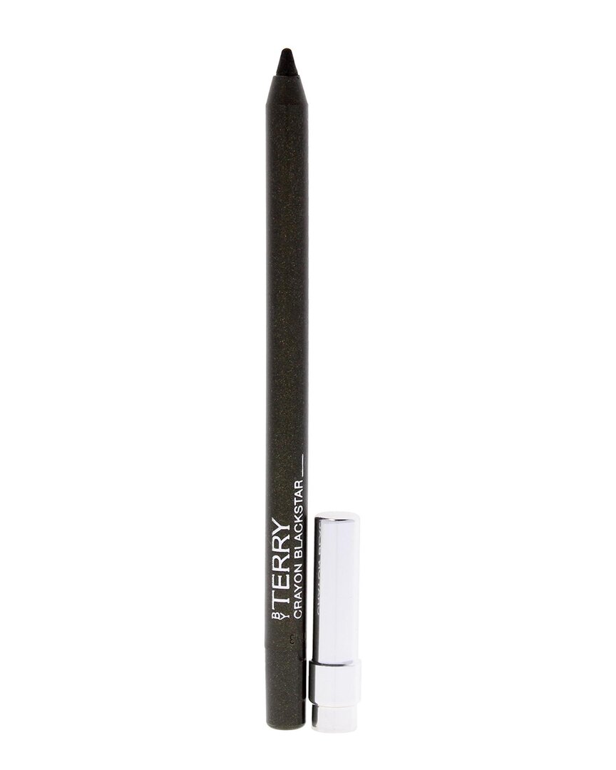 By Terry Women's 0.04oz 3 Bronze Generation Crayon Blackstar