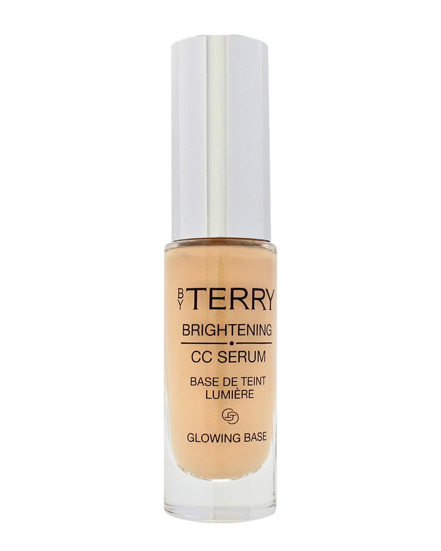By Terry Women's 0.3oz 3 Apricot Glow Mini To Go Brightening Cc Serum