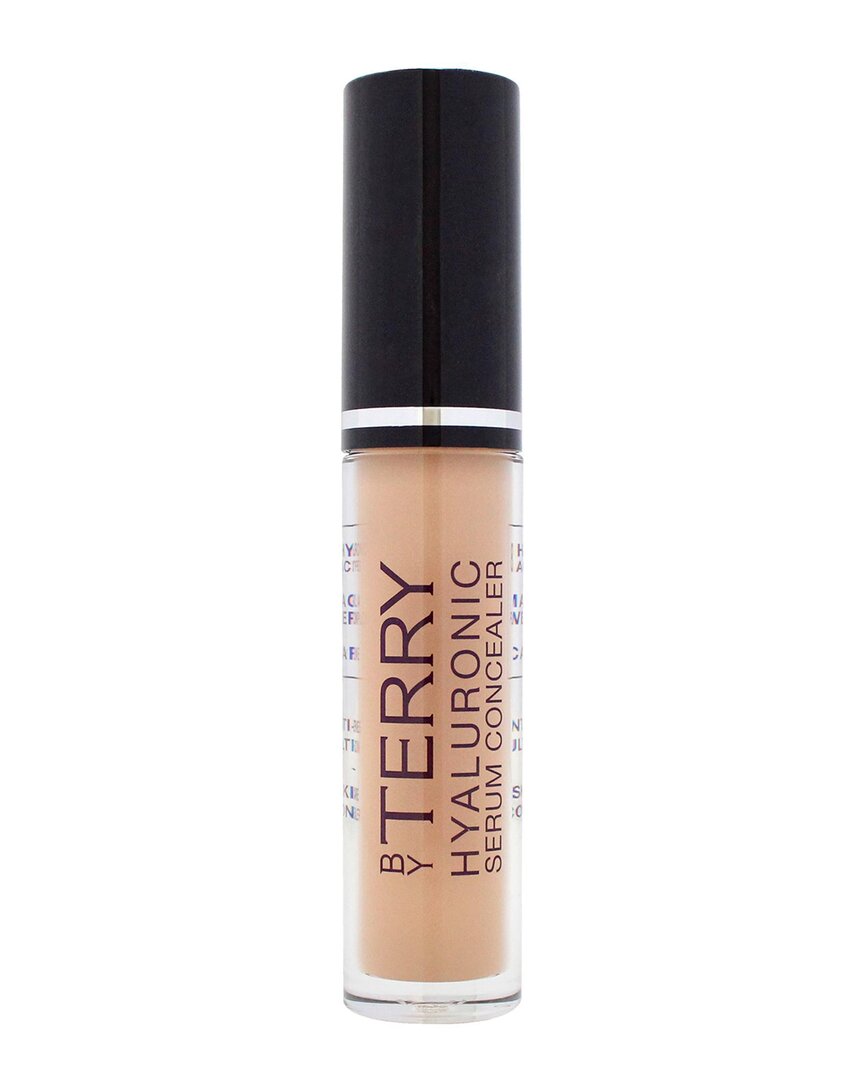 By Terry Women's 0.17oz 8 Golden Nude Hyaluronic Serum Concealer 8ha