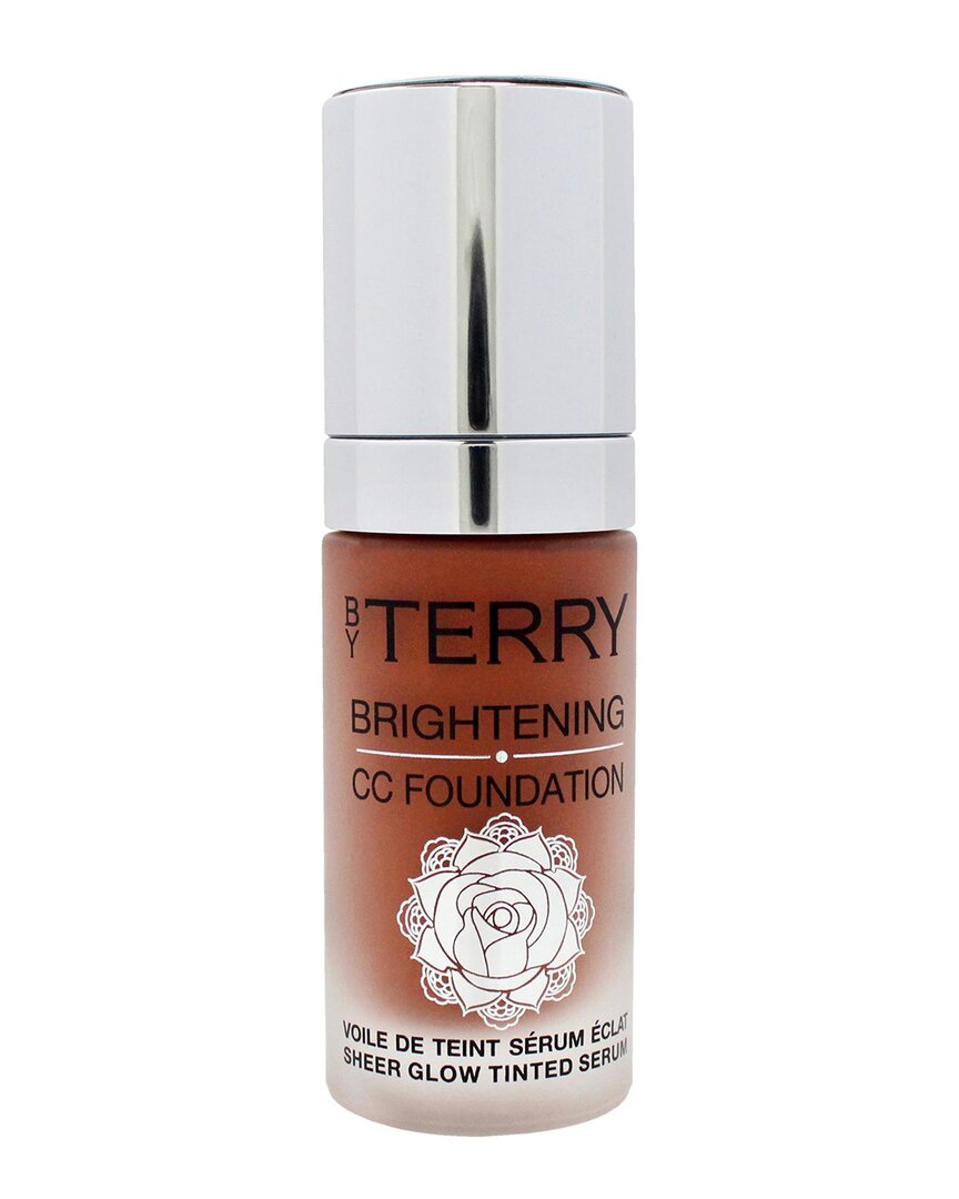 By Terry Women's 1oz 8c Deep Cool Brightening Cc Foundation
