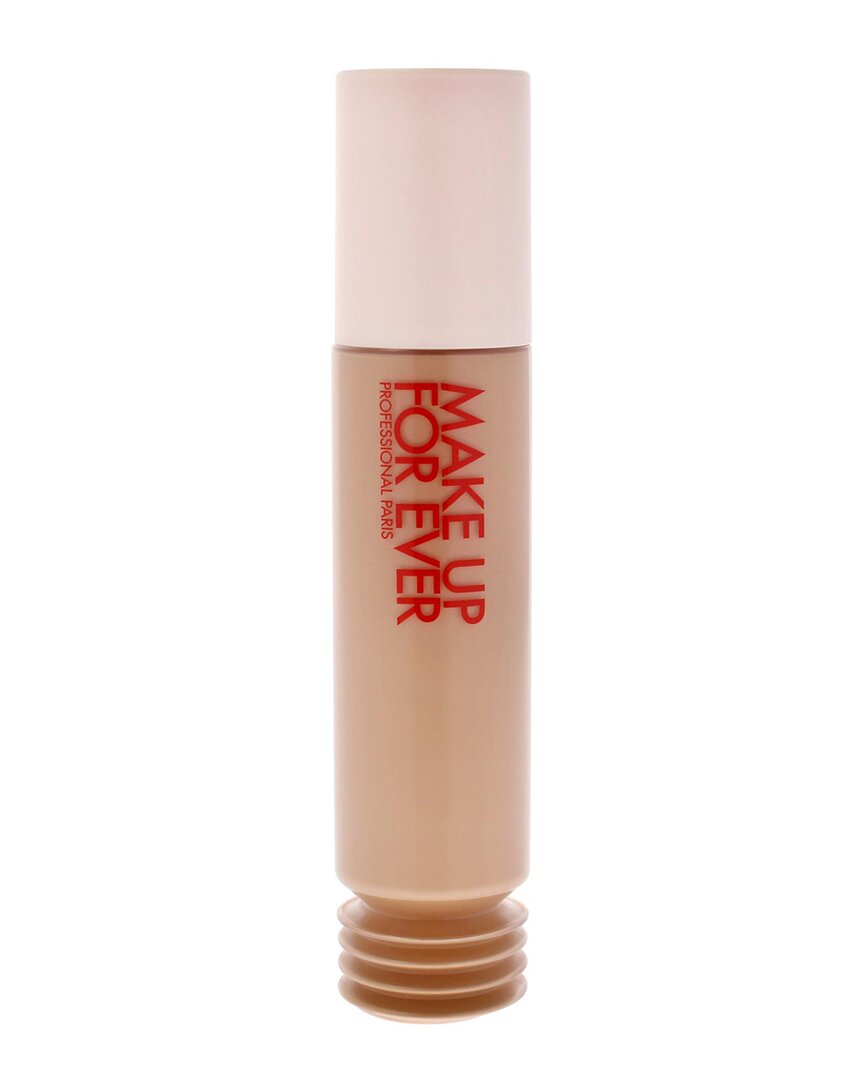 Make Up For Ever Women's 1oz 06 Medium To Medium Tan Skin With Neutral Undertones Super Boost Skin T
