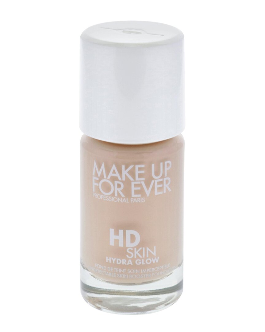 Make Up For Ever Women's 1.01oz 1n06 Porcelain Hd Skin Hydra Glow