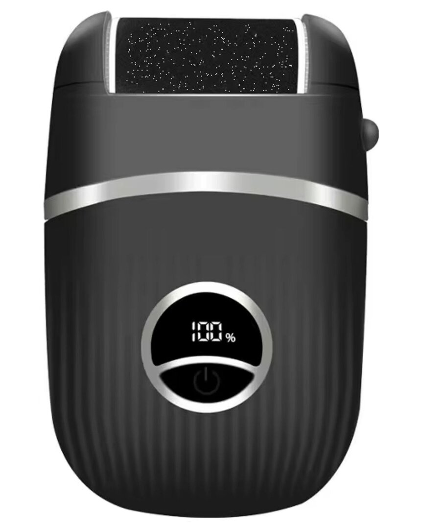 Vysn Smoothstep Elite Rechargeable Foot Grinder