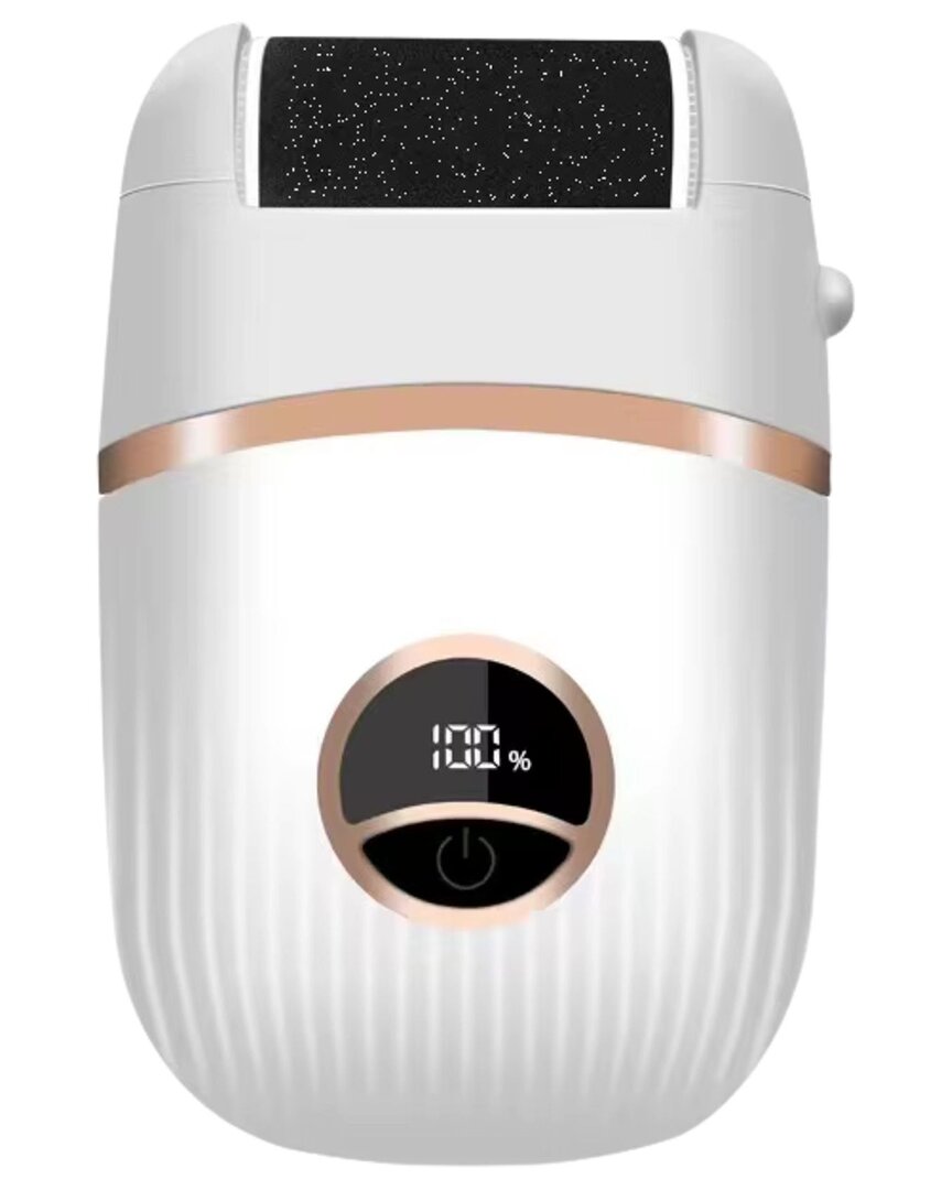 Vysn Smoothstep Elite Rechargeable Foot Grinder