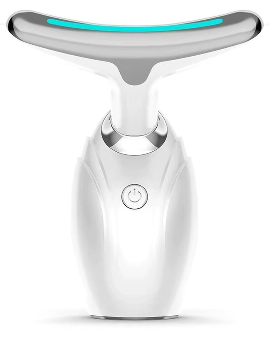 Vysn Glowtone Advanced Electronic Neck & Face Lifting Massager